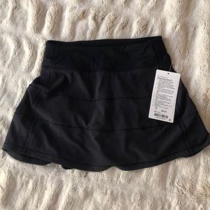 Lululemon Tennis Skirt Size 2